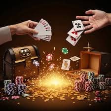 77ace জ্যাকপট গেম