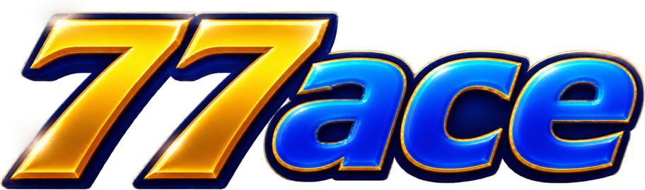 77ace লোগো